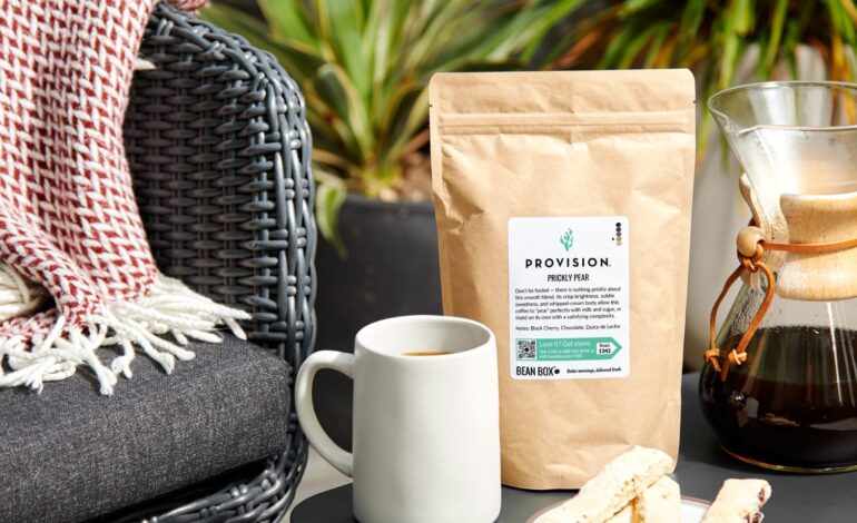  Coffee Subscriptions and Gifts withBean Box