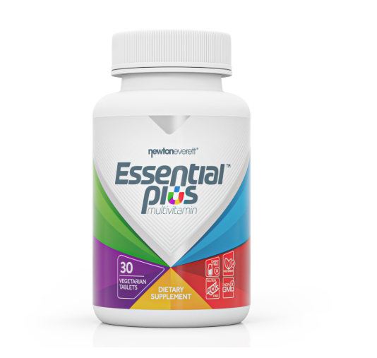 Complete Multi-Vitamin product image