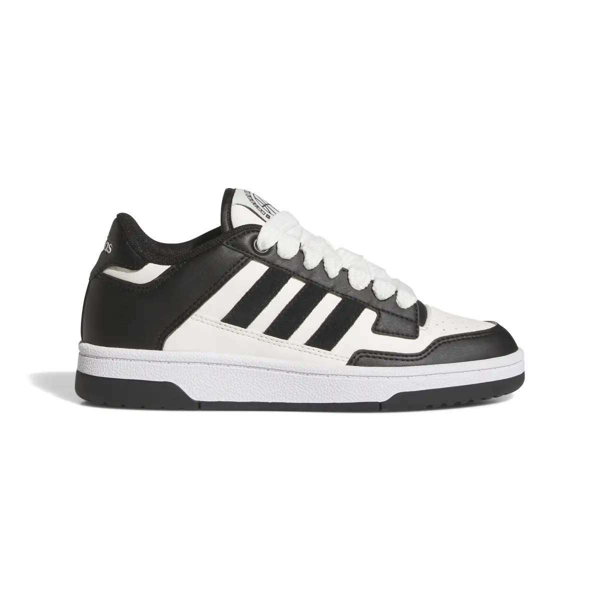 Seasonal statement sneaker