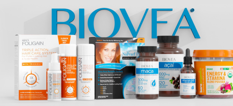  BioVea Australia: A Practical Guide to Shopping Supplements, Vitamins, and Wellness Online