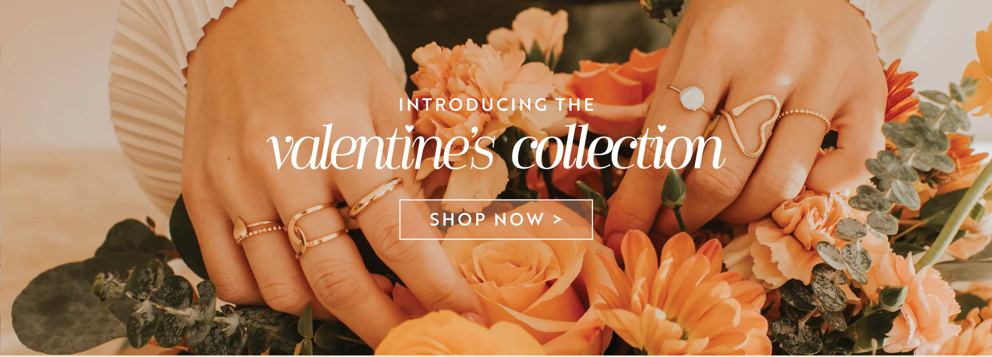 Hello Adorn handmade jewelry collection