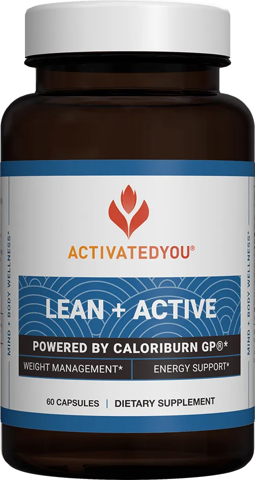 Daily wellness supplements