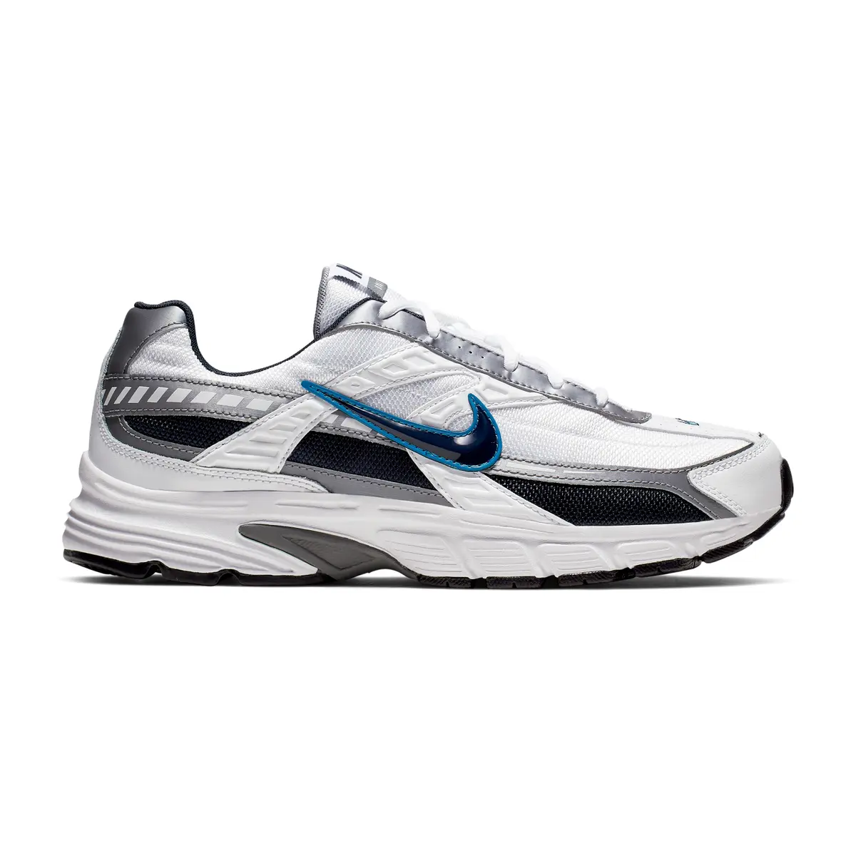 Comfort-first runner sneaker