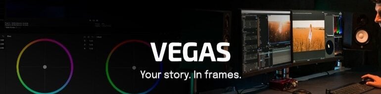  VEGAS Pro and Beyond: A Practical Guide to VEGAS Creative Software’s Editing Ecosystem